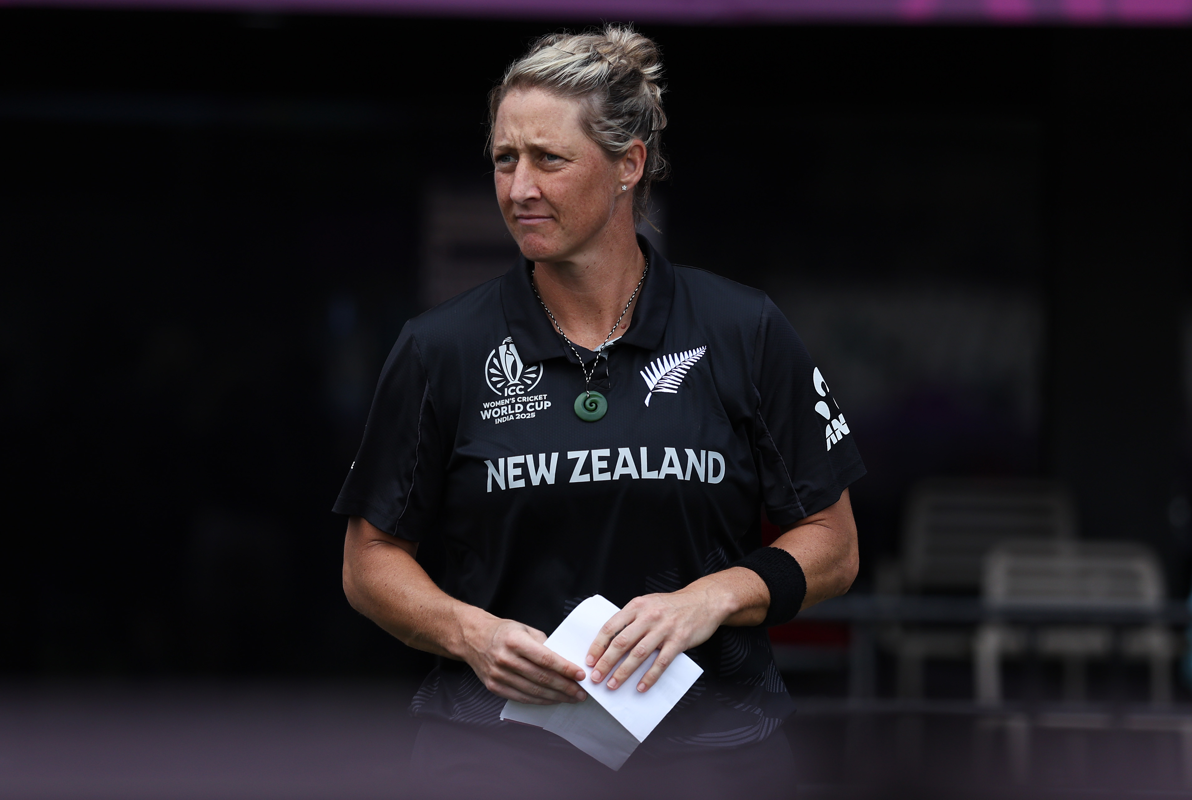 Women’s ODI World Cup | Twitter gets emotional as Sophie Devine gets memorable farewell after final ODI